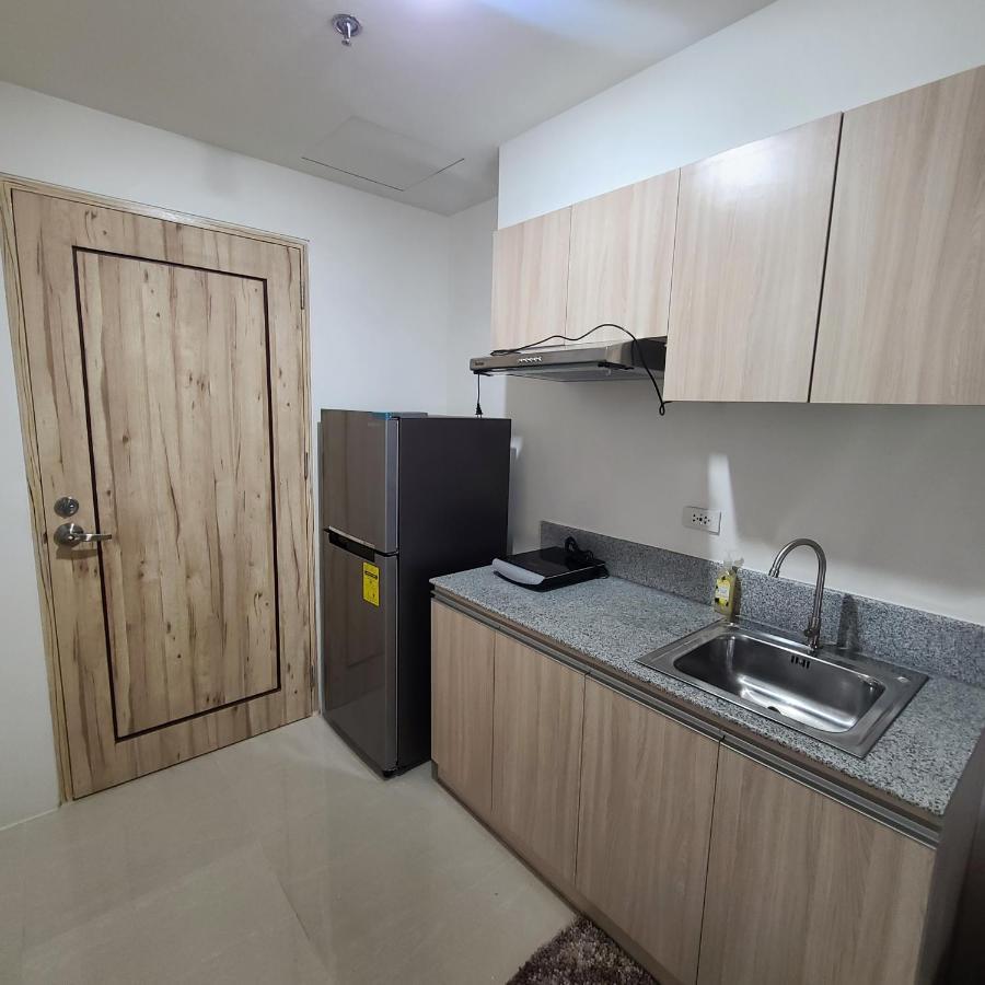 Inspiria Condo Free Airport Pickup For 3 Nights Stay Or More Davao ภายนอก รูปภาพ