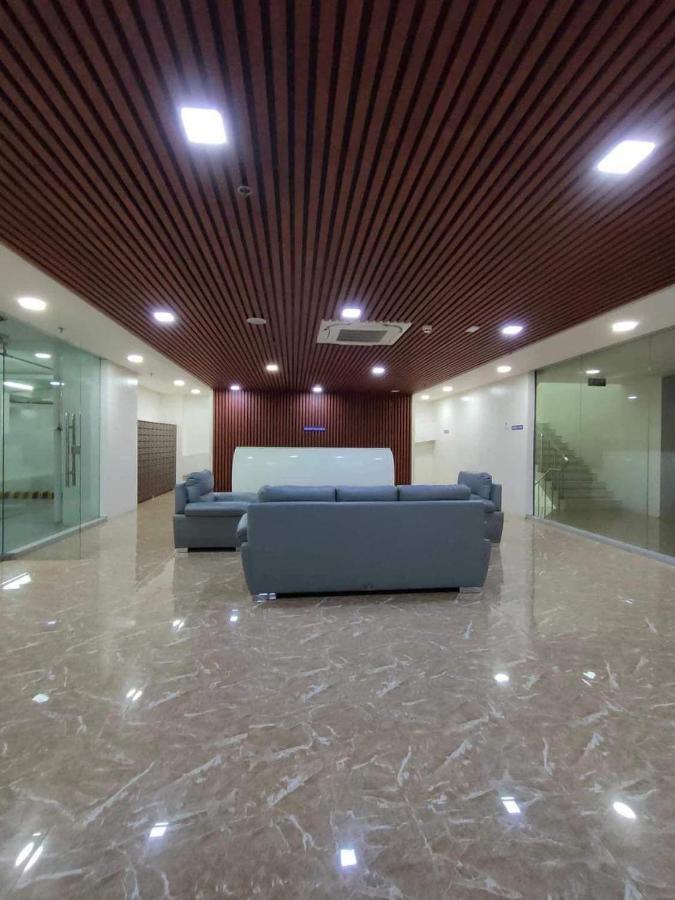 Inspiria Condo Free Airport Pickup For 3 Nights Stay Or More Davao ภายนอก รูปภาพ